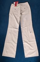 Damen Hose von S. Oliver Gr. 38 beige neu mit Etikett Cargohose Nordrhein-Westfalen - Netphen Vorschau