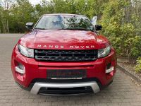 Land Rover Range Rover Evoque Dynamic Rheinland-Pfalz - Trier Vorschau