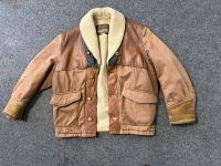 CHEVIGNON Vintage Jacke Lamfellkragen/Shearling "Alaska 1917" Frankfurt am Main - Sachsenhausen Vorschau