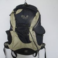 Jack Wolfskin Wander Rucksack Bike & Hike- Ergononisch Baden-Württemberg - Meißenheim Vorschau