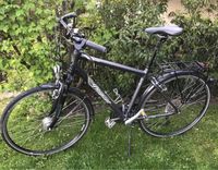 Fahrrad Trekkingrad Diamant Ubari Deluxe Herrenrad Hessen - Bad Soden am Taunus Vorschau