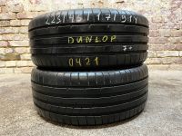 Dunlop SportMaxx RT2 225 45 R17 91Y 2x Sommerreifen Friedrichshain-Kreuzberg - Kreuzberg Vorschau