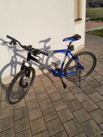 Mountainbike, MTB, Wheeler 4900 Proride Bayern - Glonn Vorschau