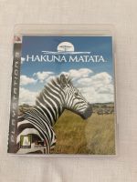 PS3 Hakuna Matata (Afrika) -Englisch- Bayern - Aschaffenburg Vorschau