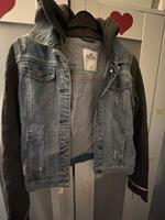 Hollister Jeansjacke Berlin - Pankow Vorschau