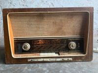 Röhrenradio Wega Type 221 Bayern - Aschaffenburg Vorschau