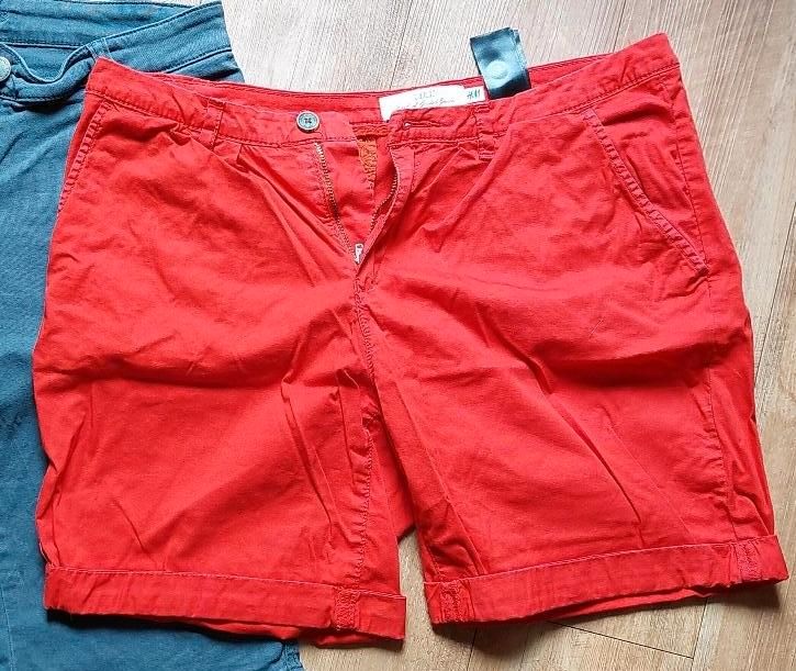 H&M Shorts kurze Hose 38 in Barmstedt