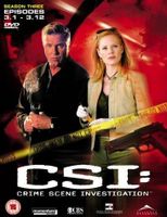 DVD Box CSI:Las Vegas 3.1 Duisburg - Rheinhausen Vorschau