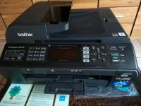 Brother Mfc 5895CW Multifunktionsdrucker defekt Nordrhein-Westfalen - Reken Vorschau