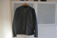 NEUWERTIG* ESPRIT Herrenjacke schwarz (kein Leder!) Gr XL Obergiesing-Fasangarten - Obergiesing Vorschau
