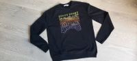 H&M Gaming Pullover Sweatshirt Playstation schwarz Gr. 170 Rheinland-Pfalz - Münchweiler an der Rodalb Vorschau