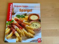 Kochen und Genießen Spargel Niedersachsen - Hagen Vorschau