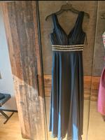 Abiballkleid Abschlussballkleid Größe 32/34 Hessen - Darmstadt Vorschau