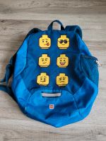 Rucksack für Kinder, Kita, Schule, Lego Altona - Hamburg Lurup Vorschau