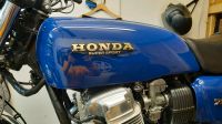 Honda CB 750 Four Bayern - Waakirchen Vorschau