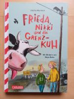 Frieda, Nikki und die Grenzkuh; NEU Nordrhein-Westfalen - Werl Vorschau