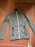 Ortovox Fleecejacke Fleece grit grau space dyed Jacke Baden-Württemberg - Konstanz Vorschau