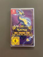 Nintendo Switch Pokemon Purpur Baden-Württemberg - Karlsbad Vorschau
