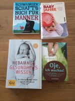 Hebammen Gesundheitswesen oh je ich wachse babyJahre Niedersachsen - Wolfsburg Vorschau