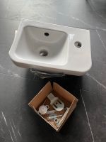 Villeroy & Boch Waschbecken mit CeramicPlus 437336R1 - NEU! WC Nordrhein-Westfalen - Neuenrade Vorschau