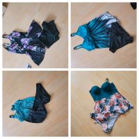 Tankini 4 Stück gr. Xl (42) Rheinland-Pfalz - Nassau Vorschau