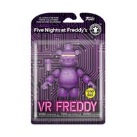 Five Nights at Freddy's Actionfigur Freddy w/S7 (GW) 13 cm Berlin - Mitte Vorschau