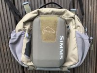 Simms Hip Pack, Hüfttasche, top Platzwunder, toller Zustand Nordrhein-Westfalen - Sankt Augustin Vorschau