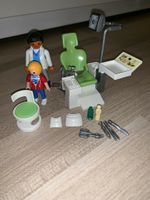 Zahnarzt 6662 von Playmobil Nordrhein-Westfalen - Odenthal Vorschau