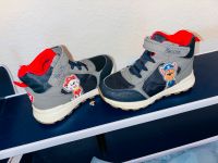 Paw Patrol Stiefeletten 27 Sachsen-Anhalt - Halle Vorschau