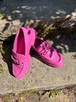 Loafer pink ASOS Bayern - Kulmbach Vorschau