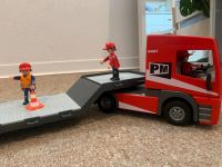 Playmobil LKW/Transporter Nordrhein-Westfalen - Mülheim (Ruhr) Vorschau