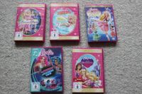 Barbie DVDs Schleswig-Holstein - Norderstedt Vorschau