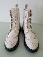 NEU !!! ALEXANDER MCQUEEN HYBRIDE Boots, Gr. 37 Rheinland-Pfalz - Mehring Vorschau