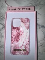 Verkaufe IDEAL OF SWEDEN Hülle fürs iPhone 13 mini Sachsen-Anhalt - Wernigerode Vorschau