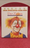 Kinderbuch Der Zirkus Weihnachtszirkus Weihnachtscircus Magdeburg Sachsen-Anhalt - Magdeburg Vorschau