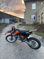 Verkaufe KTM SX 85 Großrad Sachsen - Mittweida Vorschau