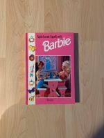 Xenos Spiel und Spaß mit BARBIE Buch Mattel Rheinland-Pfalz - Landau-Mörlheim Vorschau