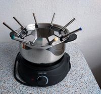 elektrisches Fondue Set der Firma INOTEC Eimsbüttel - Hamburg Eimsbüttel (Stadtteil) Vorschau