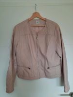 Jacke Lederjacke Rosa Nordrhein-Westfalen - Kirchlengern Vorschau