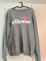 Ellesse Pullover Sachsen - Görlitz Vorschau
