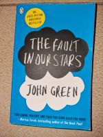 The fault in our stars von John Green Bayern - Germering Vorschau