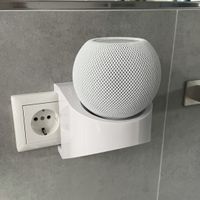 easyCON HomePod mini Konsole / Halterung grau Nordrhein-Westfalen - Lemgo Vorschau