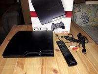 Playstation PS3, 120 GB, CECH-2104A, Vollfunktionsfähig Köln - Bocklemünd/Mengenich Vorschau