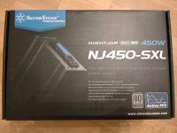 Silverstone NJ450 Passiv SFX-L Netzteil 450W Platinum ATX Dresden - Löbtau-Süd Vorschau