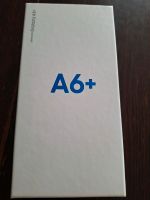 Samsung galaxy A6 plus Sachsen-Anhalt - Kalbe (Milde) Vorschau