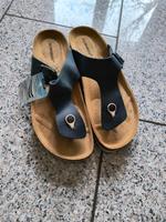 Salamander Herren Sandalen Zehentrenner Gr. 45 Nordrhein-Westfalen - Hattingen Vorschau