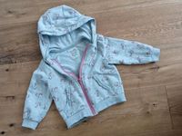 Weste Jacke C&A 104 Einhorn Baden-Württemberg - Unterstadion Vorschau