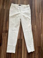 Esprit Hose Gr.36 Creme Stuttgart - Plieningen Vorschau