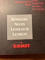 Kindlers Neues Literaturlexikon in ca. 25 Bänden Bayern - Neusäß Vorschau