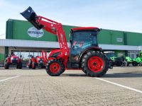 Kioti DK 5020 CH-EU Traktor Kleintraktor Frontlader Allrad Nordrhein-Westfalen - Eschweiler Vorschau